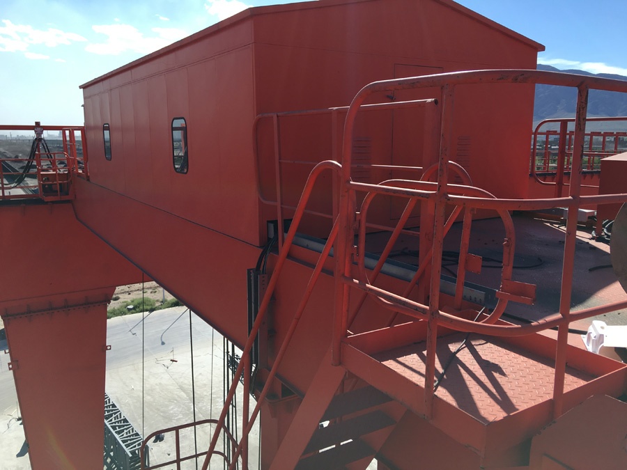 現(xiàn)場(chǎng)照片二